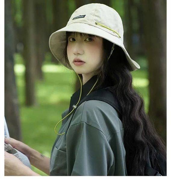  [ORDER] Mũ Bucket Chống Nắng 