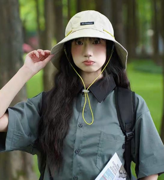  [ORDER] Mũ Bucket Chống Nắng 