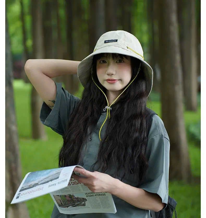  [ORDER] Mũ Bucket Chống Nắng 