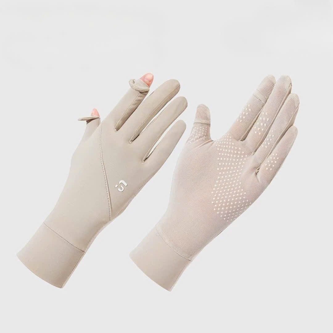  [ORDER] Găng Tay Chống Nắng UV Shield 