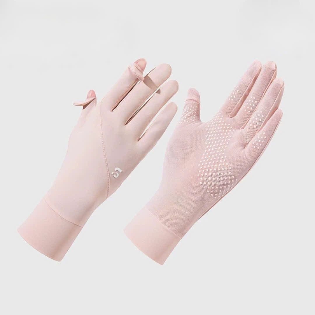 [ORDER] Găng Tay Chống Nắng UV Shield 
