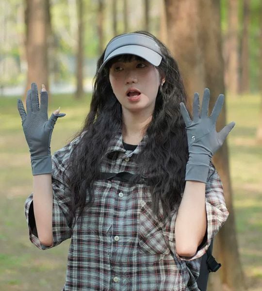  [ORDER] Găng Tay Chống Nắng UV Shield 