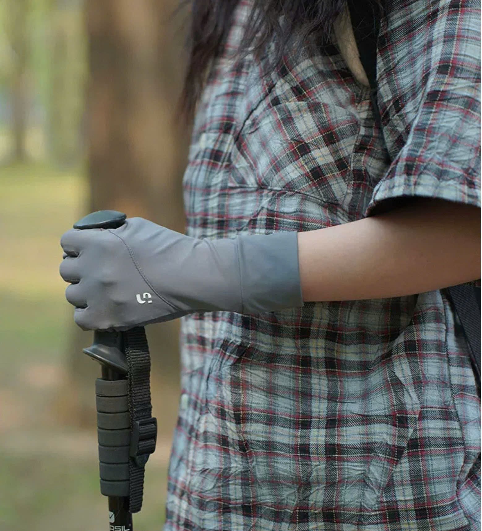  [ORDER] Găng Tay Chống Nắng UV Shield 