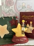  [ORDER] Little Prince Star Night Lamp - Đèn Ngủ Hoàng Tử Bé 