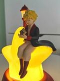  [ORDER] Little Prince Star Night Lamp - Đèn Ngủ Hoàng Tử Bé 