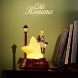  [ORDER] Little Prince Star Night Lamp - Đèn Ngủ Hoàng Tử Bé 
