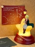  [ORDER] Little Prince Star Night Lamp - Đèn Ngủ Hoàng Tử Bé 