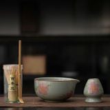  Set Pha Matcha Komorebi 