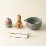  Set Pha Matcha Komorebi 