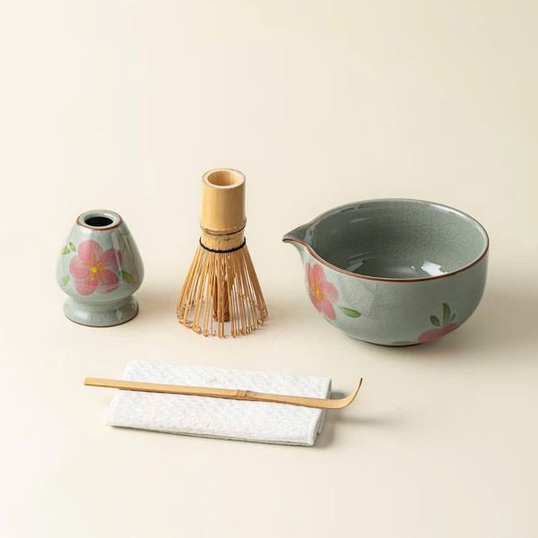  Set Pha Matcha Komorebi 