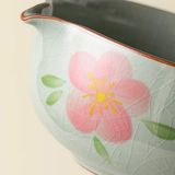 Bát Chawan Komorebi 