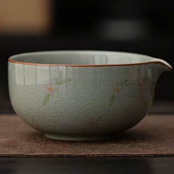  Bát Chawan Komorebi 