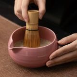  Set Pha Matcha Azuki Zen 