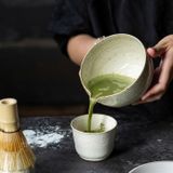  Set Pha Matcha Kinari - 4 Món 