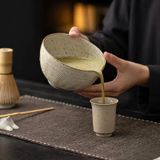  Set Pha Matcha Kinari - 4 Món 