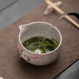  Set Pha Matcha Haru Sakura - 4 Món 
