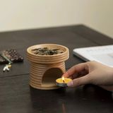  Bếp Xông Thảo Mộc Mèo Con 