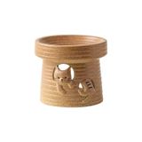  Bếp Xông Thảo Mộc Mèo Con 