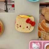  Dán Tủ Lạnh Kitty Snack 