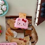  Dán Tủ Lạnh Kitty Snack 
