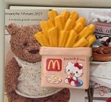  Dán Tủ Lạnh Kitty Snack 