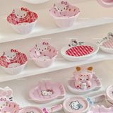  Bát Hello Kitty Mini 