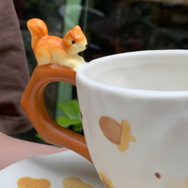  [ORDER] Set Tách Sóc Ginkgo 