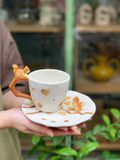  [ORDER] Set Tách Sóc Ginkgo 