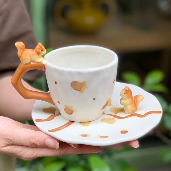  [ORDER] Set Tách Sóc Ginkgo 