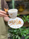  [ORDER] Set Tách Sóc Ginkgo 