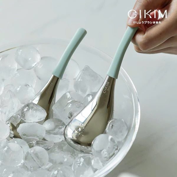  [ORDER] Thìa Massage Lạnh Nâng Cơ GIKIM 
