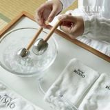  [ORDER] Thanh Lăn Massage GIKIM Tay Gỗ 