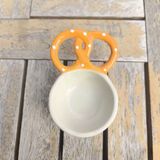  Đĩa Gia Vị Bretzel 