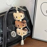  Dây Treo Hello Kitty Rám Nắng 