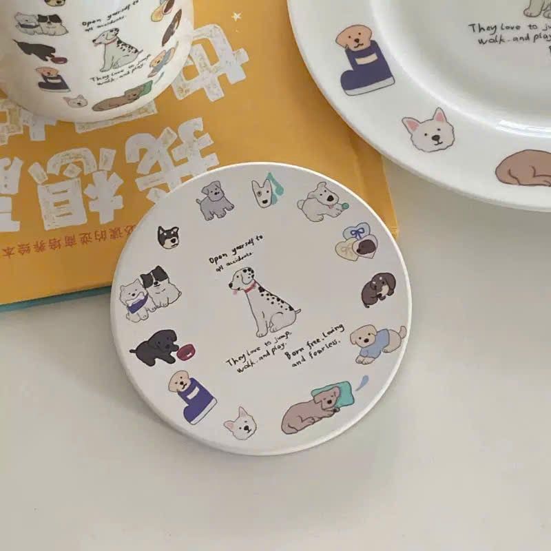 Lót Cốc Pupyy 