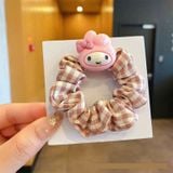  Scrunchies Sanrio Caro 