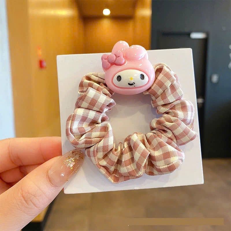 Scrunchies Sanrio Caro 