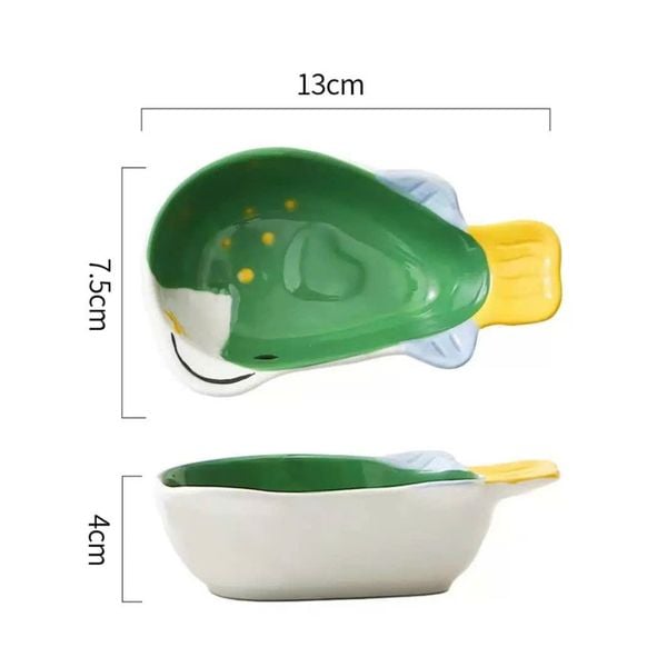  Bát Gia Vị Hình Ngộ Nghĩnh 