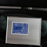  [ORDER] Tranh Như Cá Trong Nước 