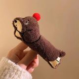  Kẹp Tóc Cún Con Dễ Thương 