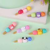  Kẹp Tóc Hoạt Hình 