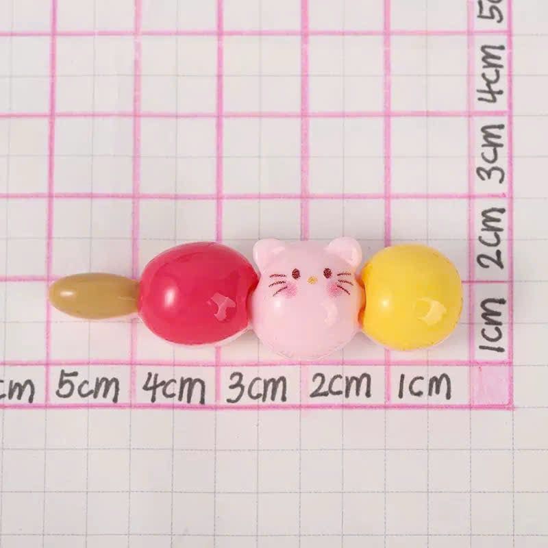  Kẹp Tóc Hoạt Hình 