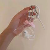  Móc Treo Điện Thoại Hình Cún Con 