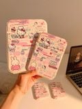  Gương Gấp Gọn Hello Kitty 