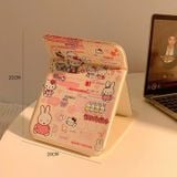  Gương Gấp Gọn Hello Kitty 