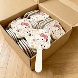  Gương Lược Kitty Happy Time 