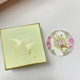  Gương Cầm Tay Én Xuân 