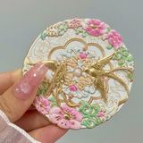  Gương Cầm Tay Én Xuân 