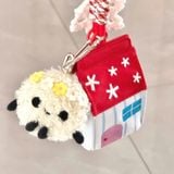  Pocket Pouch Ngôi Nhà 