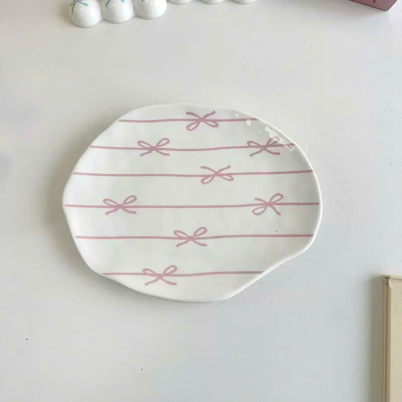  Đĩa Pink Ribbon 